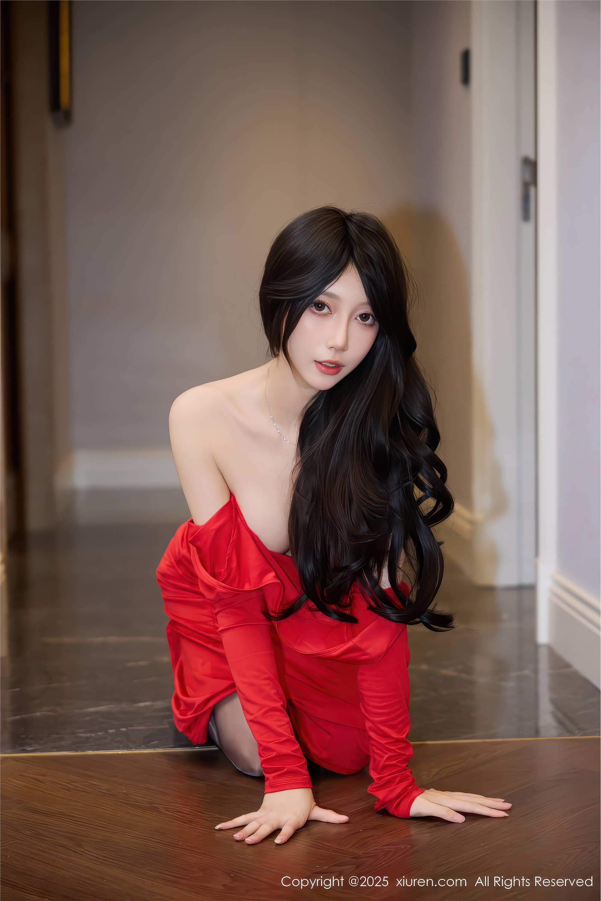 Xiuren秀人网 2025.12.29 NO.11169 玥儿玥er